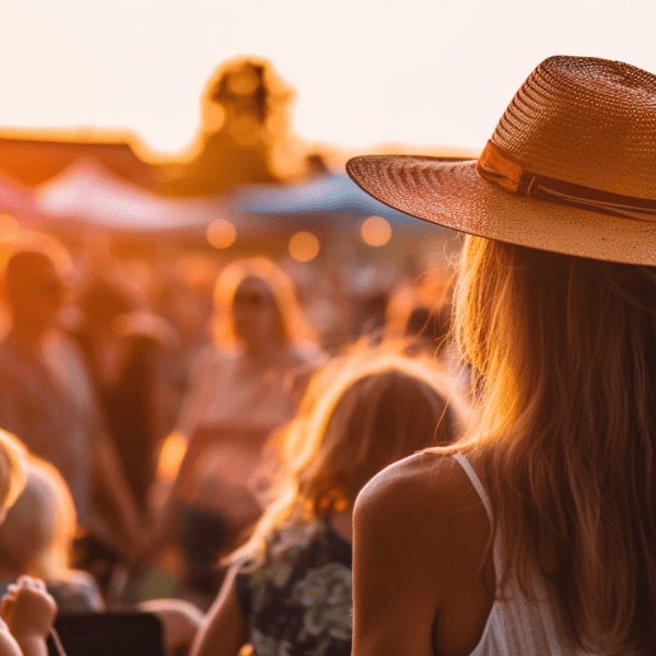 Unraveling the perfect event experience: How GiGzy transforms your entertainment booking journey