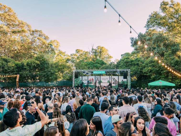 Dreaming big with GiGzy: Turning your event into an Industry benchmark