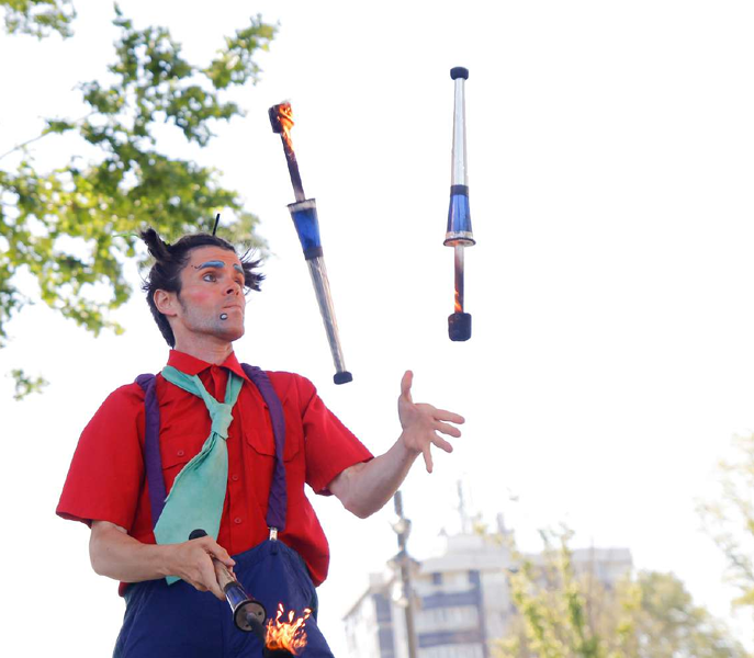 A Viagem do Capuchinho Vermelho