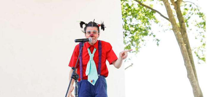 A Viagem do Capuchinho Vermelho