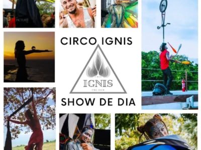 Animadores de eventos